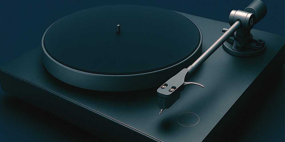 Turntable Offers