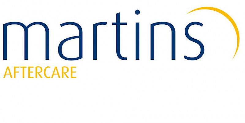 Martins Hi-Fi AfterCare Logo