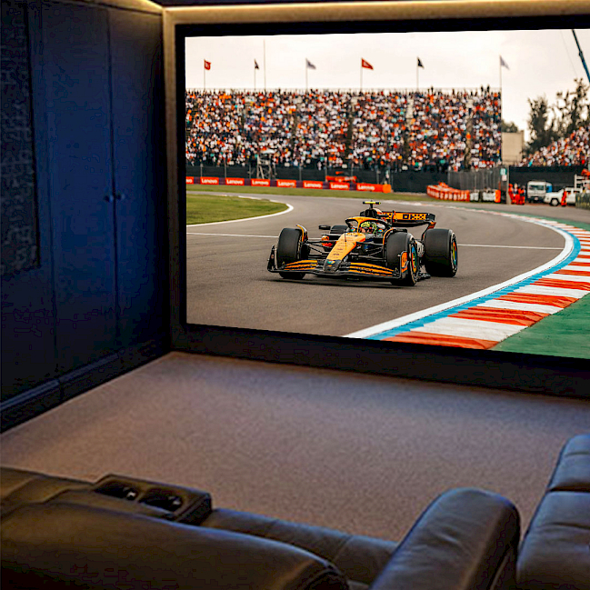 Preview image - Dolby Atmos Home Cinema