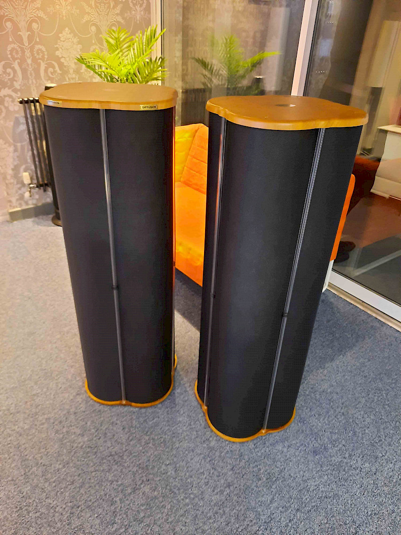 daad by Acustica Applicata available at Martins Hi-Fi