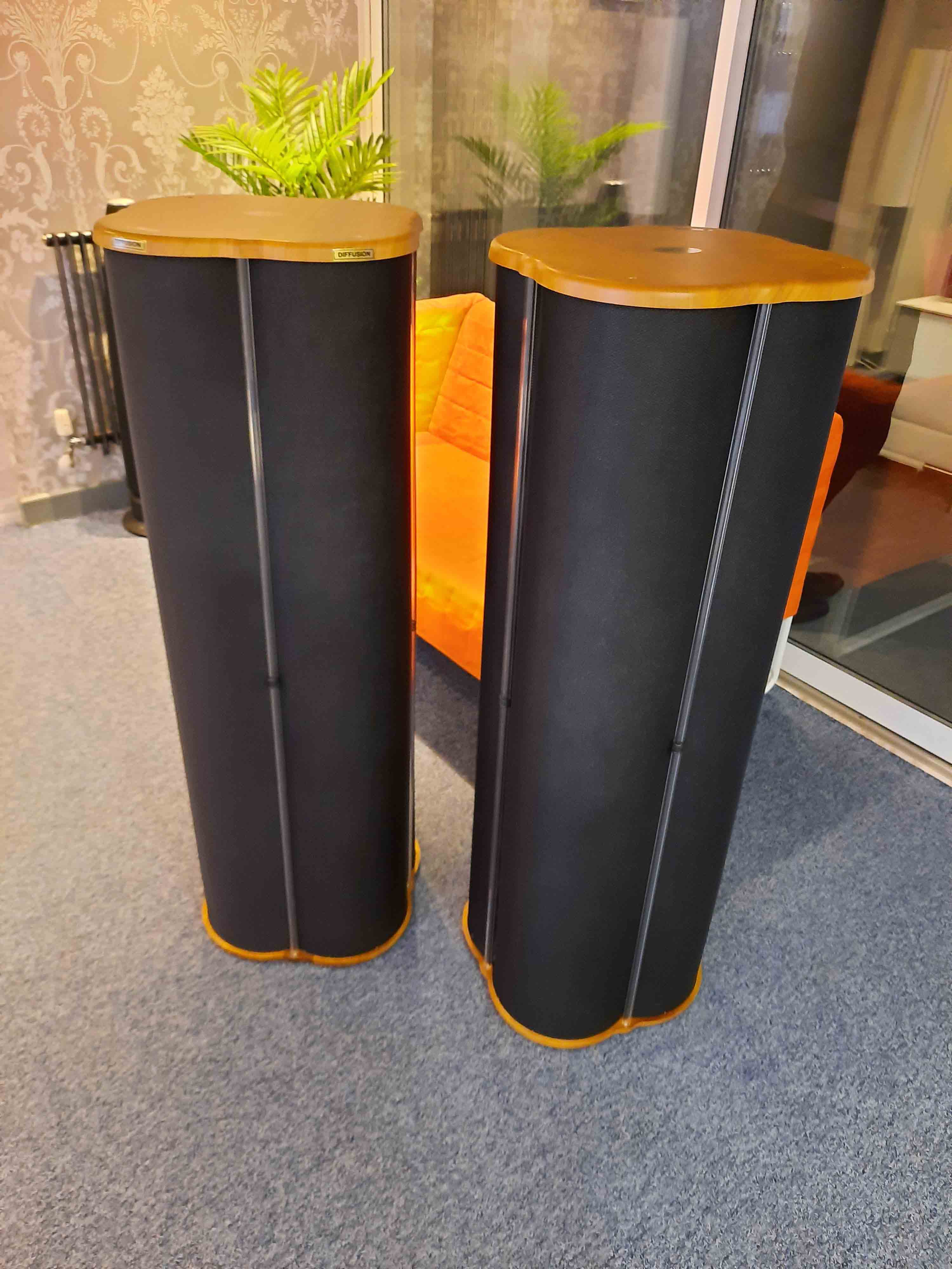 daad by Acustica Applicata available at Martins Hi-Fi