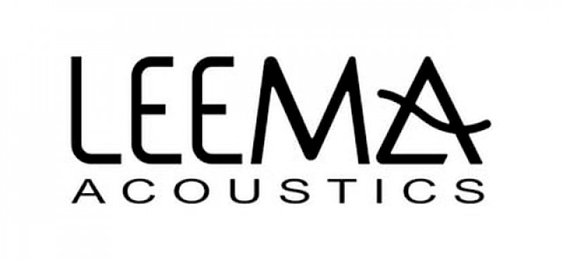 leema acoustics logo link to brand page