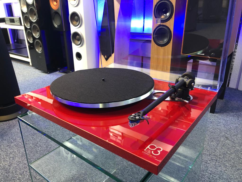 Martins HiFi Rega Planar 3 available from Martins HiFI £570