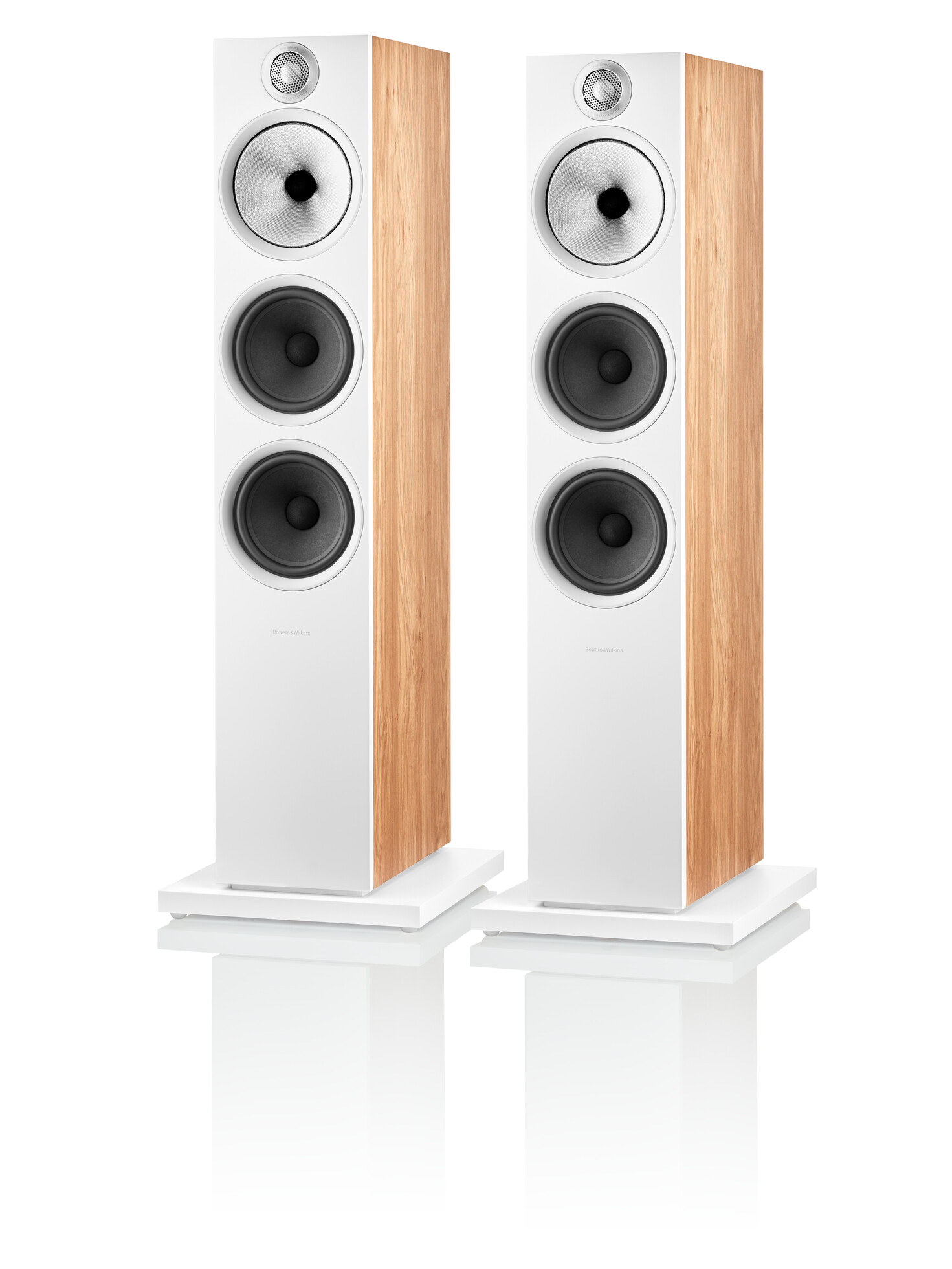 b&w 603 s2 price