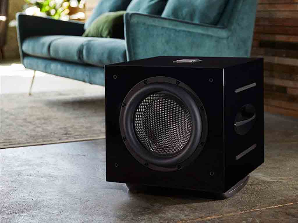 rel subwoofer uk