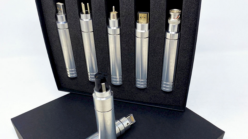 chord groundaray in presentation box