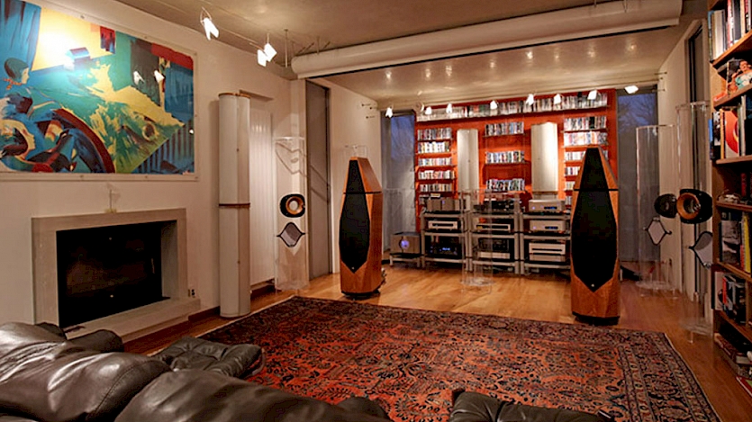 Acoustica Applicata Daad