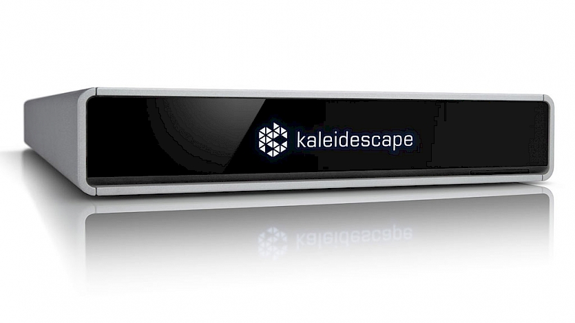 Kaleidescape Compact Terra Movie Server