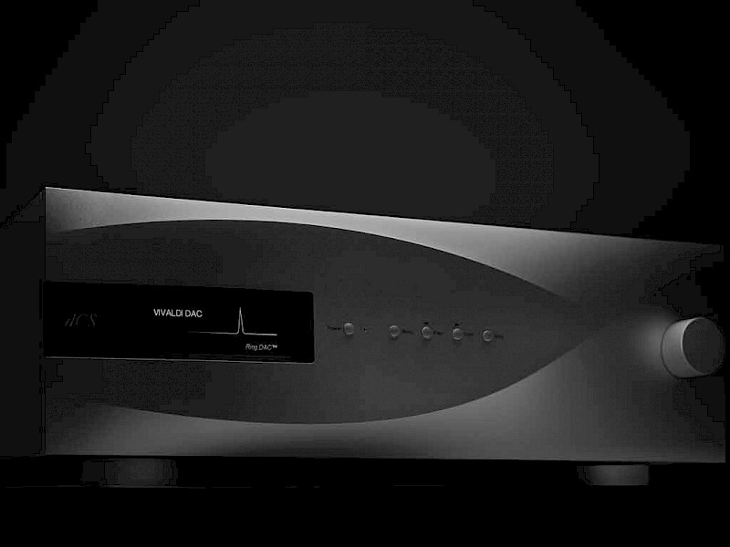 dcs vivaldi dac