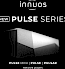 innuos pulse series poster