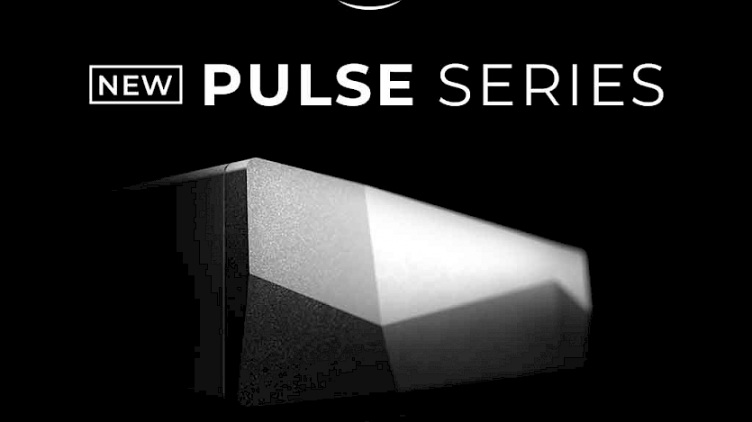 innuos pulse series poster