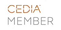 CEDIA logo