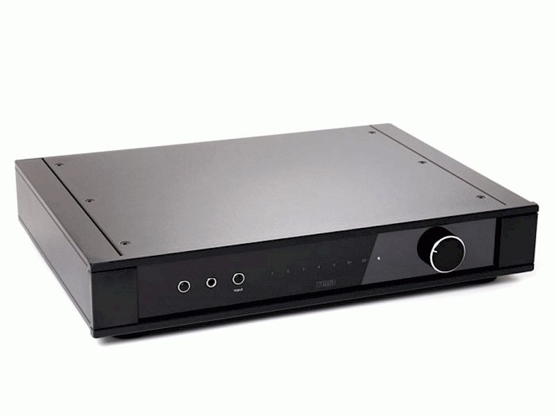 white background sideways image of rega elex mk4