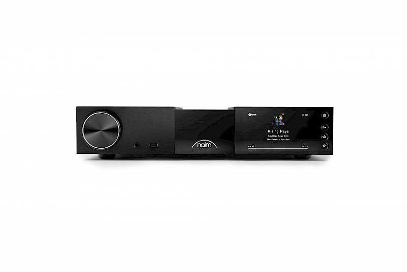 Naim NSC 222 streaming pre amp