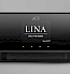 front view of dCS lina ring dac