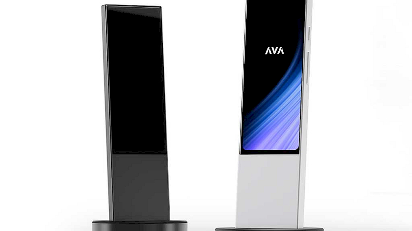 AVA Smart Controllers