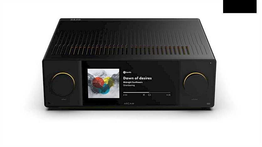 Arcam SA45 - Martins Hifi