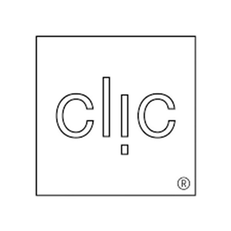 Clic logo