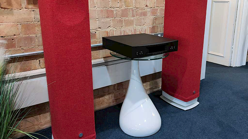 Linn 530 System