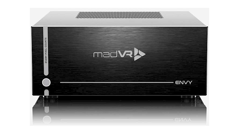 madVR envy