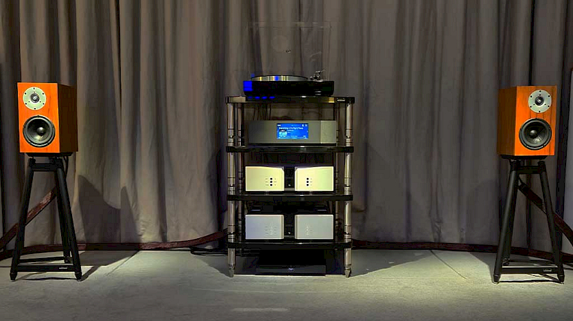 vitus audio at martins hifi