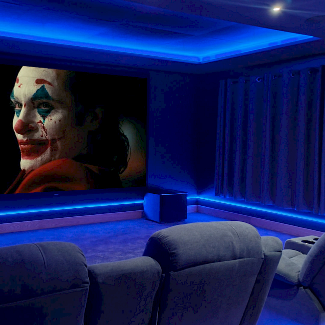 Preview image - Suffolk Smart Home