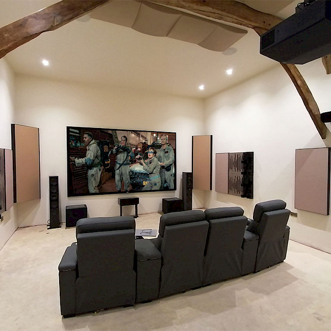 Preview image - Bringing Modern Comfort to a Traditional Country Home