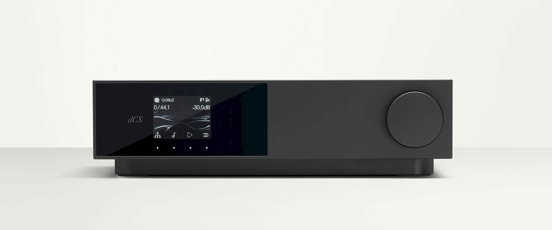 dCS Lina Dac X - Martins Hi-Fi