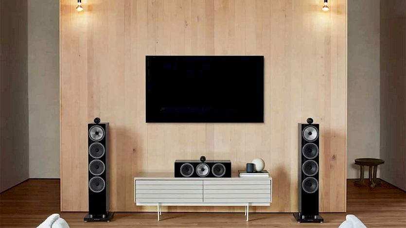 Trade Up to the 700 series at Martins Hi-Fi