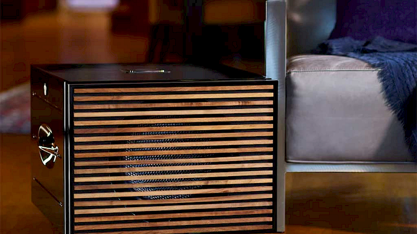 REL Black Label - Martins Hi-Fi