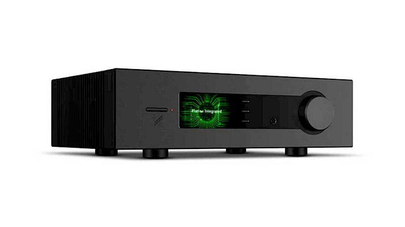 Quad Platina Integrated - Martins Hi-Fi