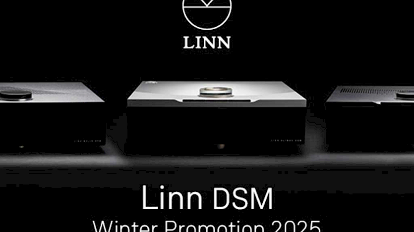 DSM promo - martins hifi