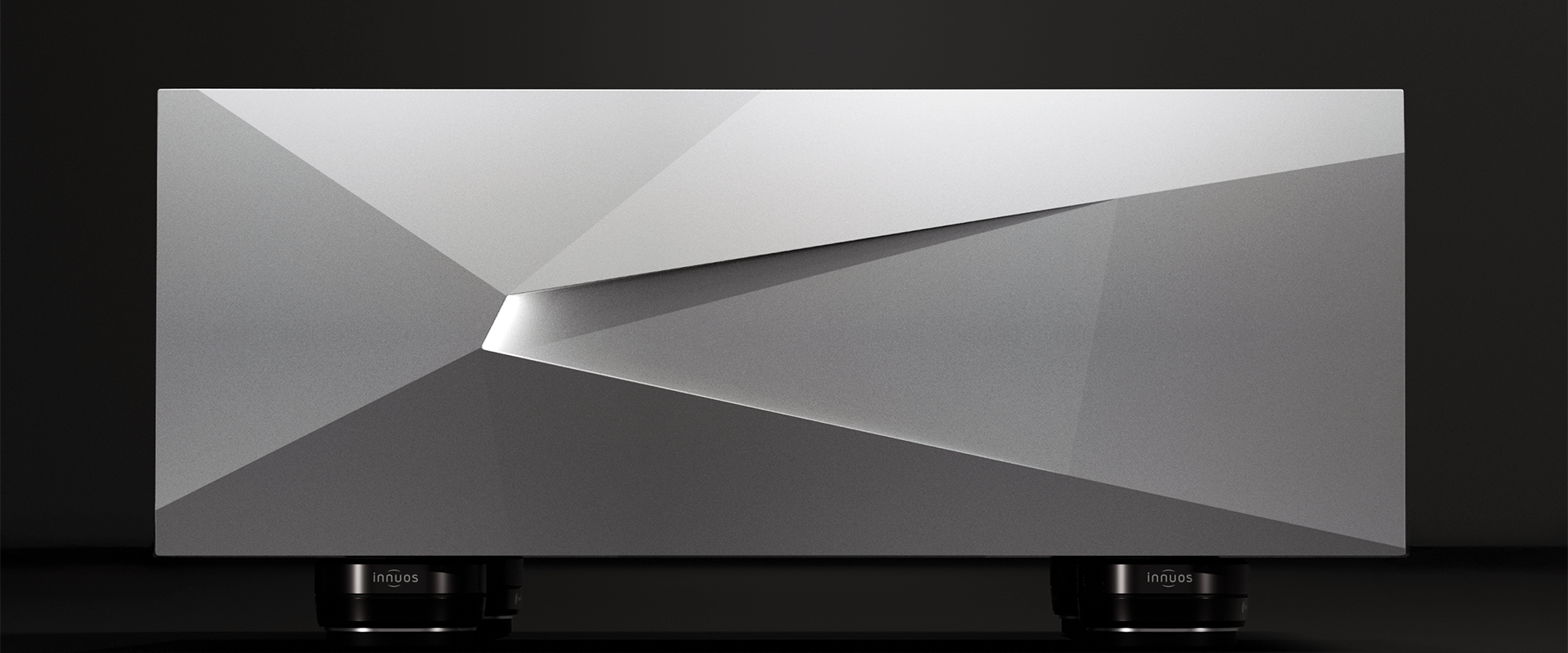 Nazare Front on with black background - Martins Hi-Fi