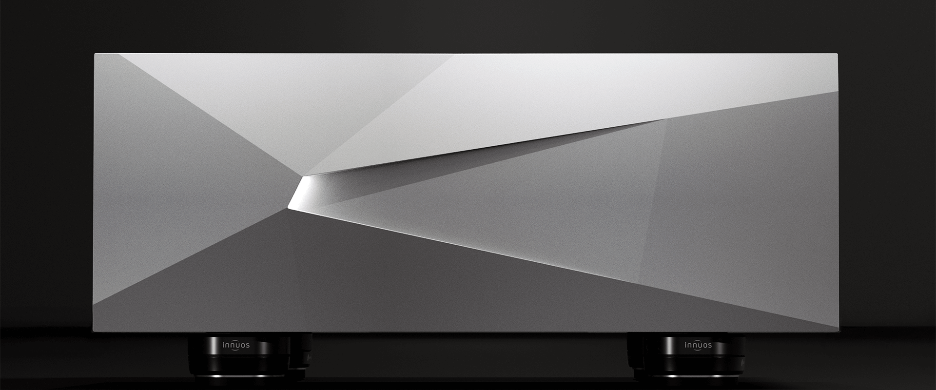 Nazare Front on with black background - Martins Hi-Fi