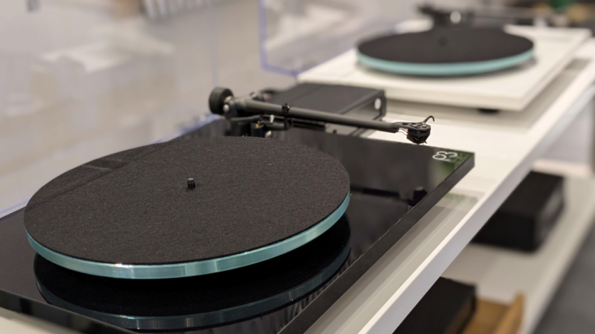 The Complete Guide to Rega Planar Turntables: Which One Is Right for You?