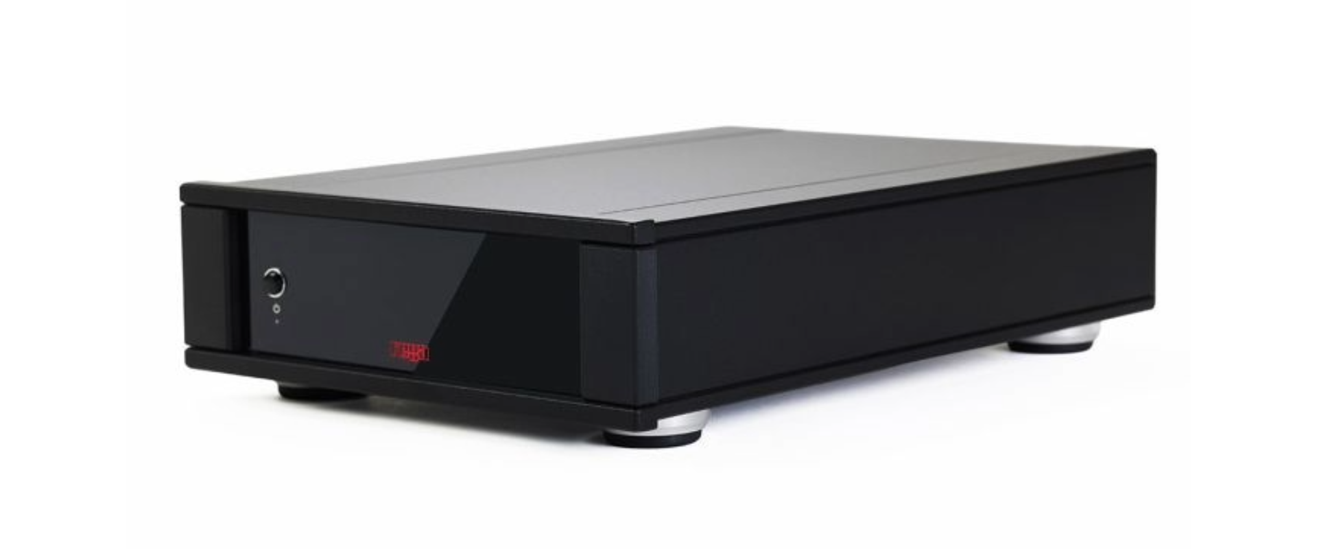 Reag AOS side view on white background