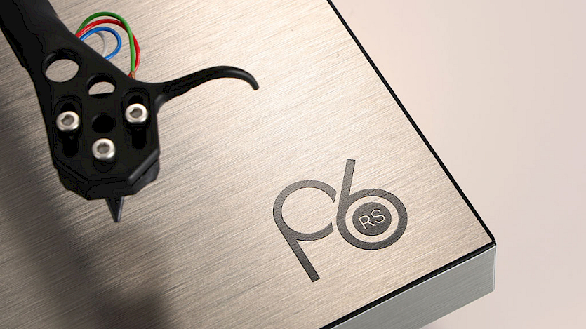 Rega Planar 6RS Edition - Martins Hi-Fi