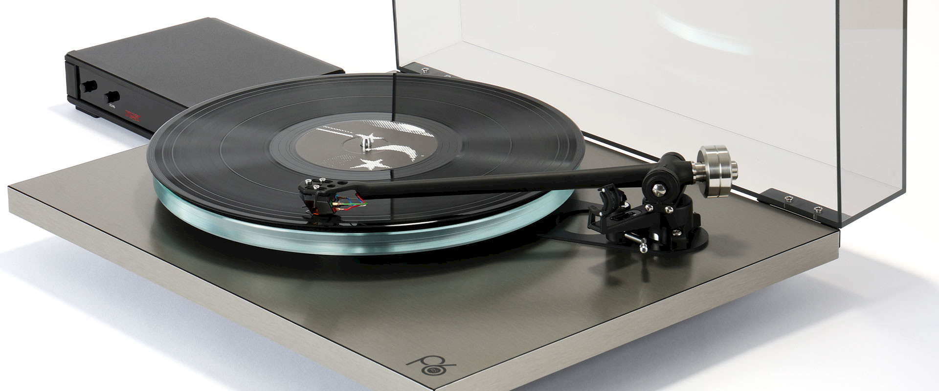 Rega Planar 6 RS Edition - Martins Hi-Fi
