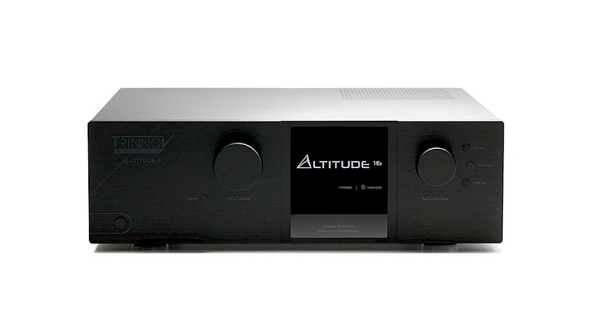 trinnov at martins hifi