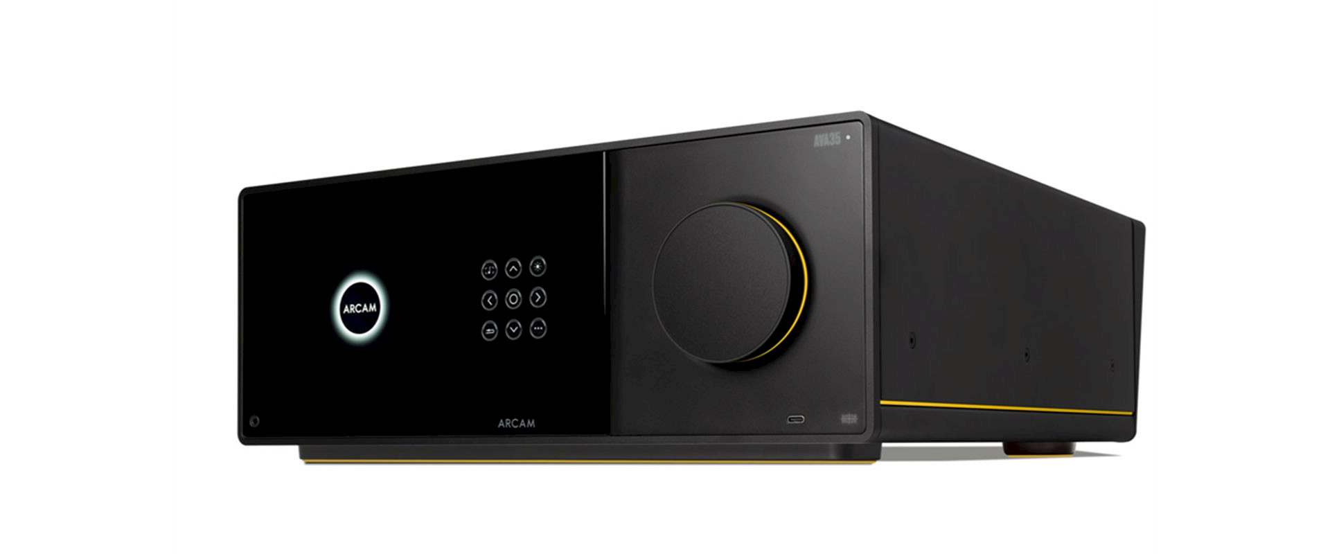 Arcam AV Amps - Martins Hi-Fi
