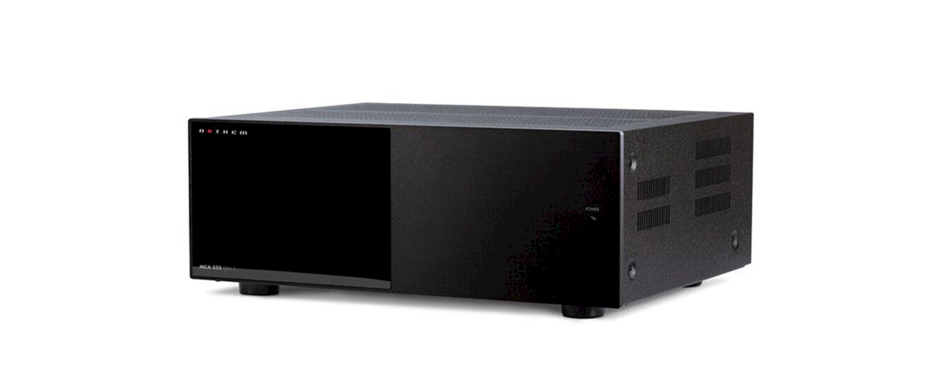 Anthem AV Amps - Martins Hi-Fi