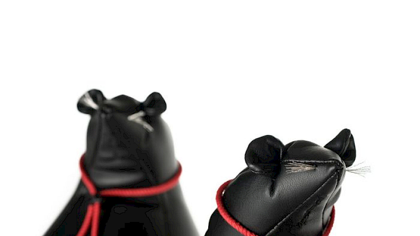 Entreq Vibbeaters - Martins Hi-Fi