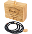 Preview image - Entreq Grounding for Turntables: First Setup | Martins Hi-Fi
